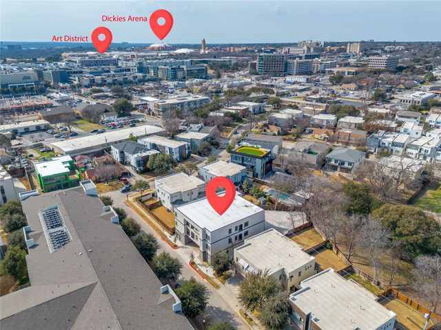 408 Foch Street 200, Fort Worth, TX 76107