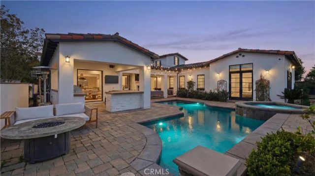 44 Drakes Bay Drive, Corona Del Mar, CA 92625