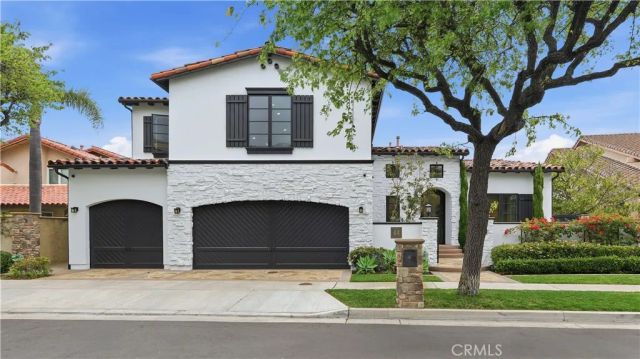 44 Drakes Bay Drive, Corona Del Mar, CA 92625