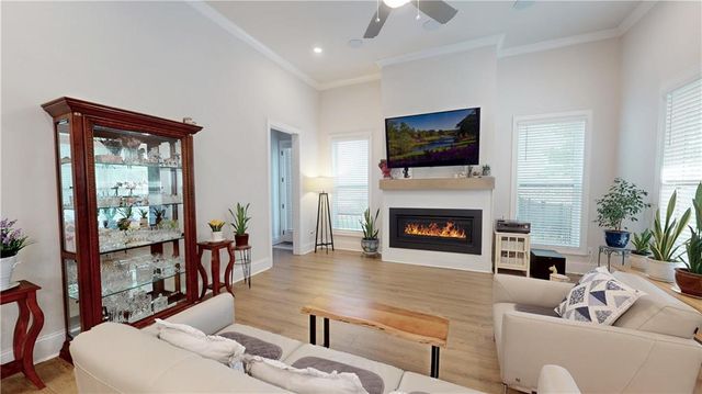 4420 Waterside Parkway, Peachtree Corners, GA 30092