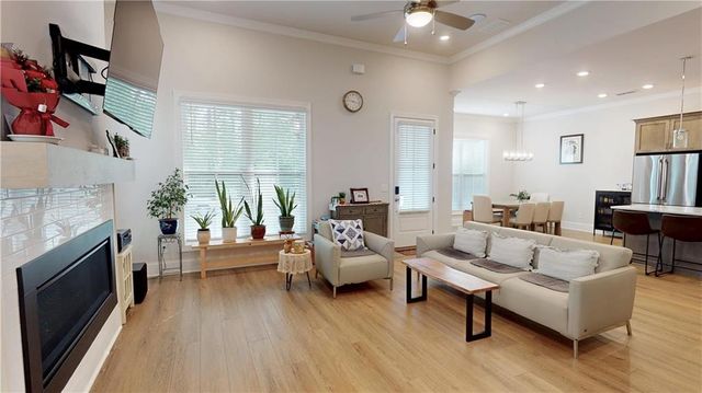 4420 Waterside Parkway, Peachtree Corners, GA 30092