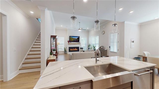 4420 Waterside Parkway, Peachtree Corners, GA 30092