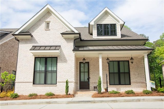 4420 Waterside Parkway, Peachtree Corners, GA 30092