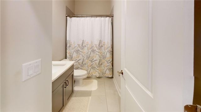 4420 Waterside Parkway, Peachtree Corners, GA 30092