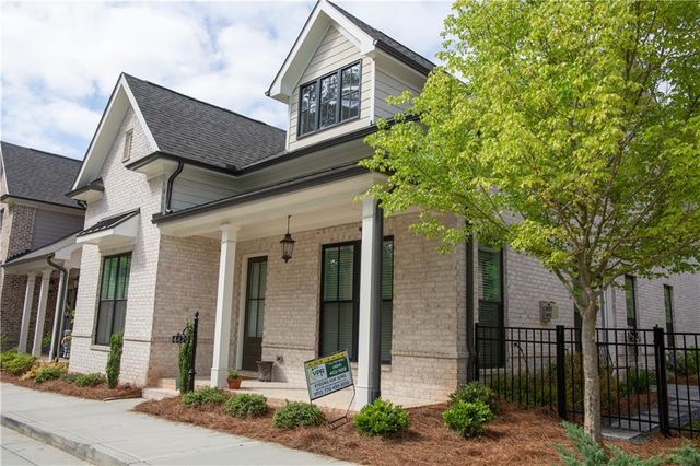 4420 Waterside Parkway, Peachtree Corners, GA 30092