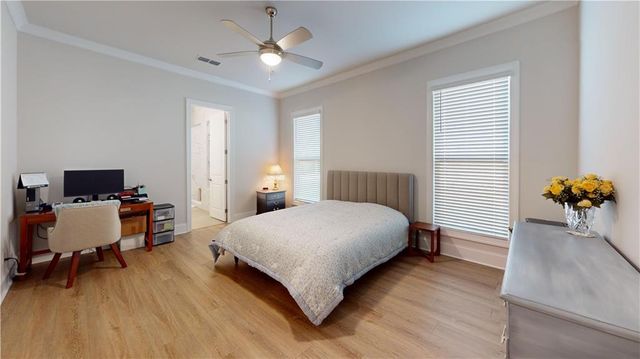 4420 Waterside Parkway, Peachtree Corners, GA 30092