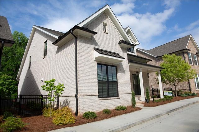 4420 Waterside Parkway, Peachtree Corners, GA 30092