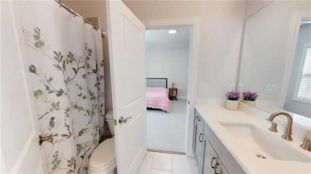 4420 Waterside Parkway, Peachtree Corners, GA 30092