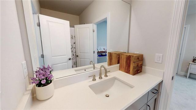 4420 Waterside Parkway, Peachtree Corners, GA 30092
