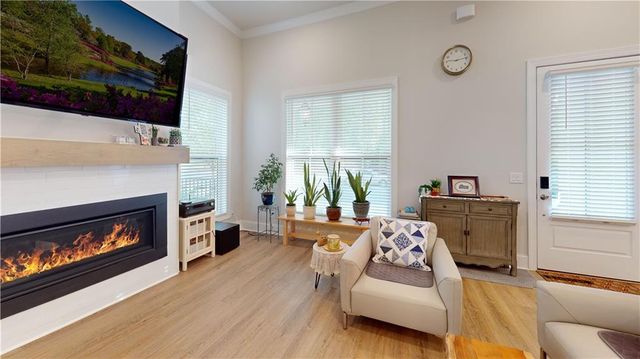 4420 Waterside Parkway, Peachtree Corners, GA 30092