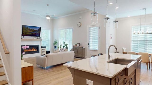 4420 Waterside Parkway, Peachtree Corners, GA 30092