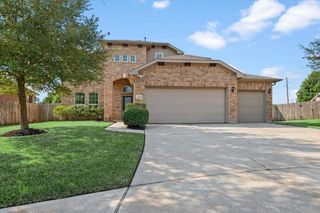32027 Steven Springs Drive, Hockley, TX 77447