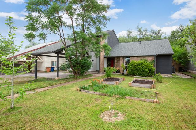 6807 Woodhue DR A, Austin, TX 78745