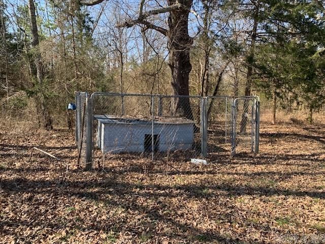 531 Peter Martin Hill Road, Cave City, AR 72521