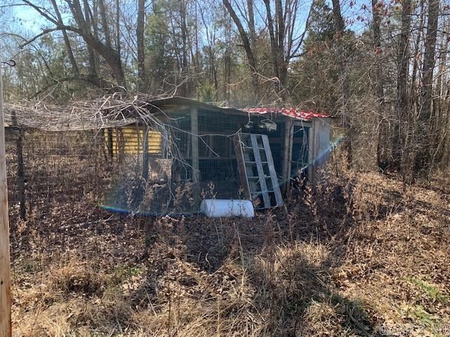 531 Peter Martin Hill Road, Cave City, AR 72521