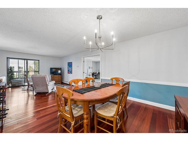 13952 E Marina Dr 509, Aurora, CO 80014
