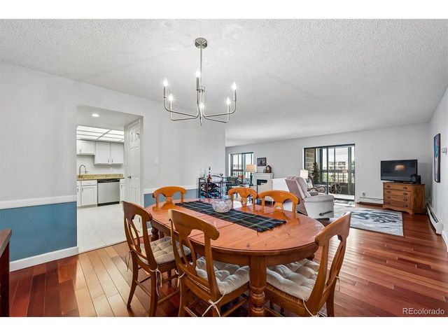 13952 E Marina Dr 509, Aurora, CO 80014