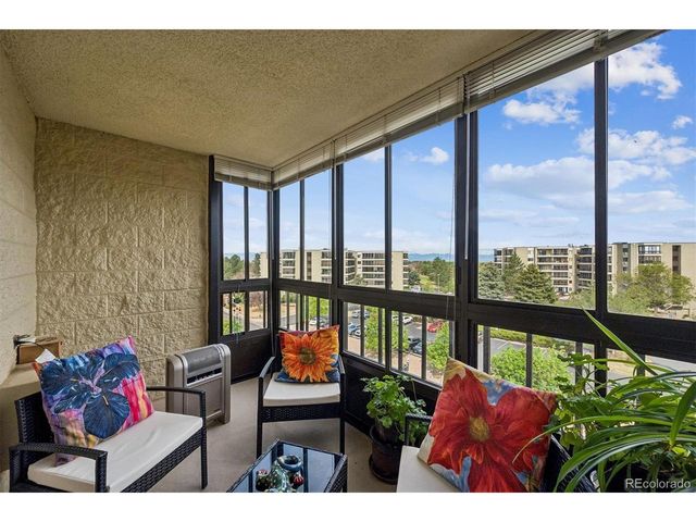 13952 E Marina Dr 509, Aurora, CO 80014