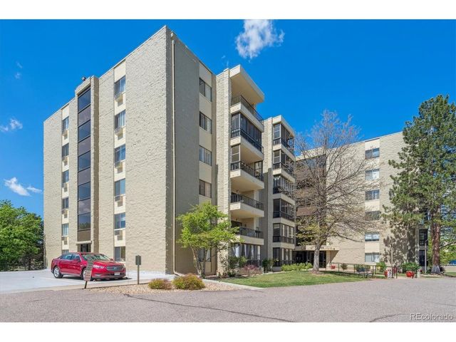 13952 E Marina Dr 509, Aurora, CO 80014