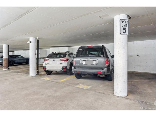 13952 E Marina Dr 509, Aurora, CO 80014