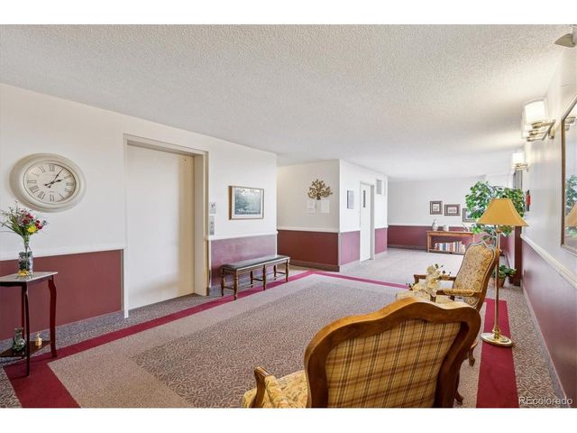 13952 E Marina Dr 509, Aurora, CO 80014