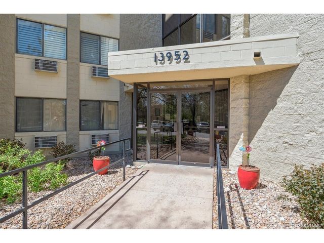 13952 E Marina Dr 509, Aurora, CO 80014