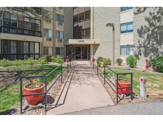 13952 E Marina Dr 509, Aurora, CO 80014