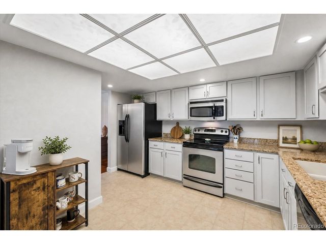 13952 E Marina Dr 509, Aurora, CO 80014