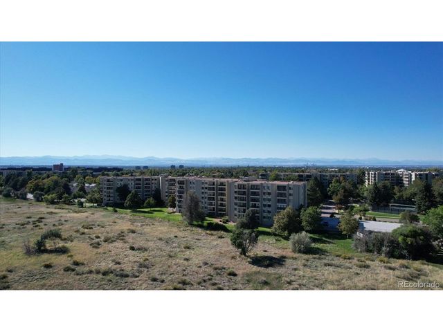 13952 E Marina Dr 509, Aurora, CO 80014