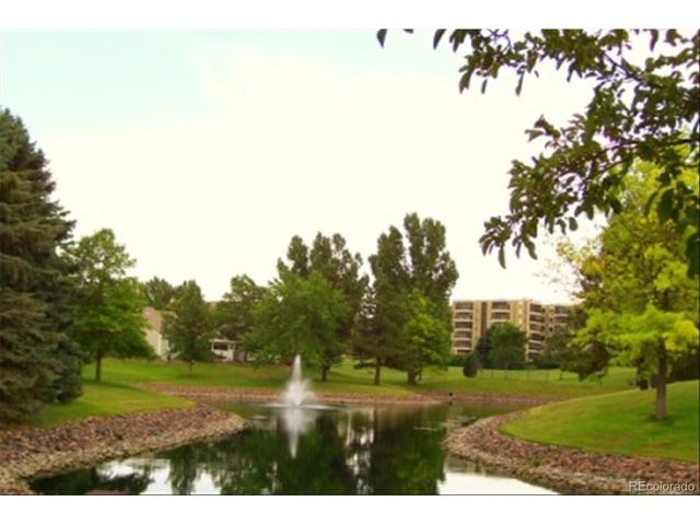 13952 E Marina Dr 509, Aurora, CO 80014