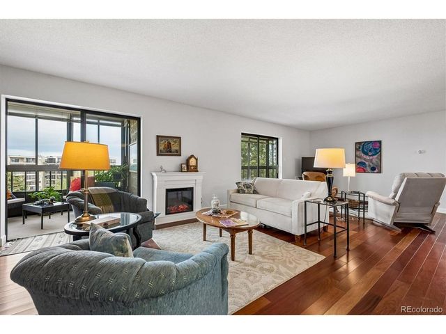 13952 E Marina Dr 509, Aurora, CO 80014