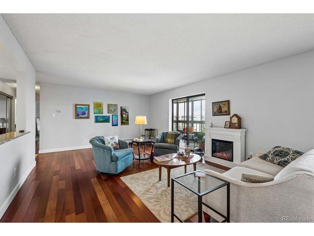 13952 E Marina Dr 509, Aurora, CO 80014
