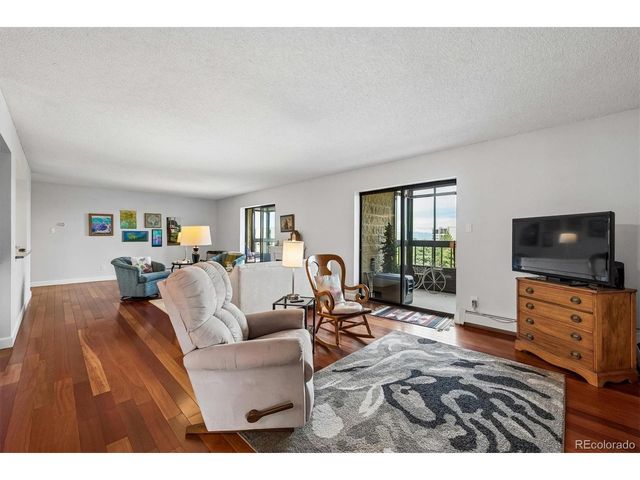 13952 E Marina Dr 509, Aurora, CO 80014
