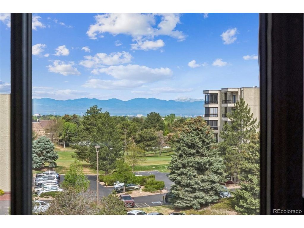 13952 E Marina Dr 509, Aurora, CO 80014