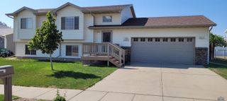 5972 SPRINGFIELD RD, Rapid City, SD 57703