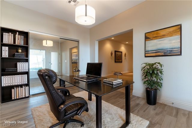 380 Claremont Street, Boulder City, NV 89005