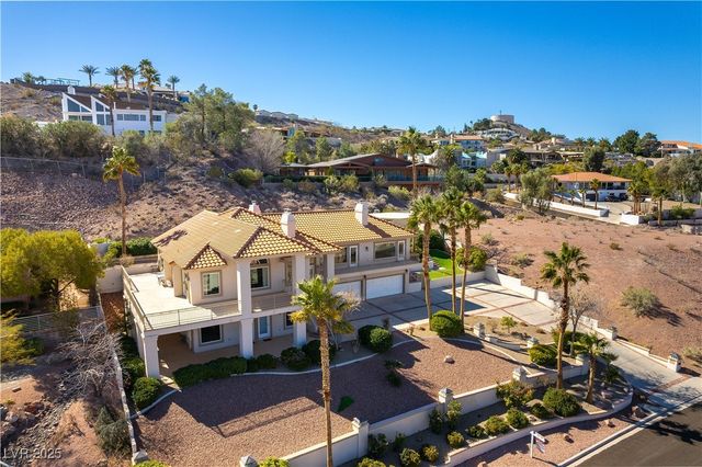 380 Claremont Street, Boulder City, NV 89005