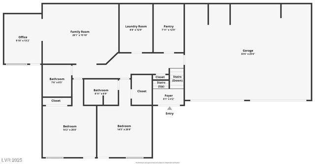 380 Claremont Street, Boulder City, NV 89005