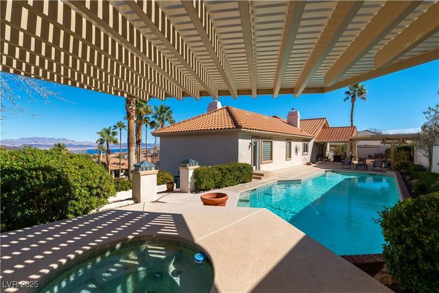 380 Claremont Street, Boulder City, NV 89005