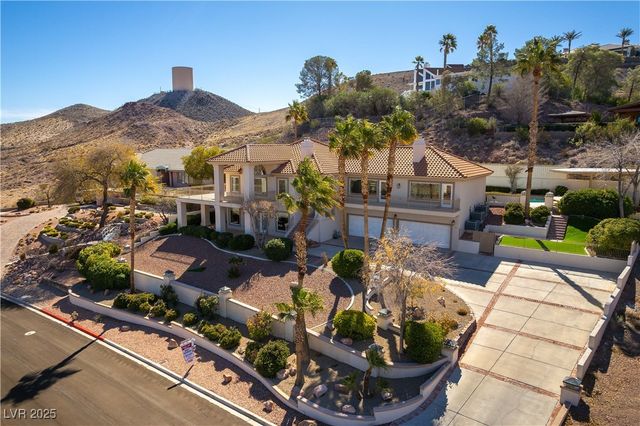 380 Claremont Street, Boulder City, NV 89005