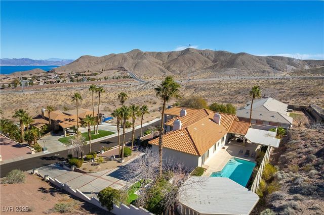 380 Claremont Street, Boulder City, NV 89005