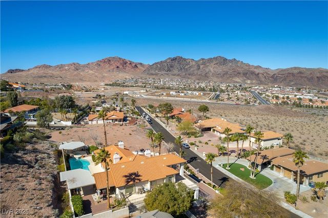 380 Claremont Street, Boulder City, NV 89005