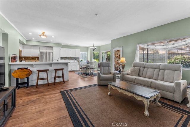 17229 Avenue Del Sol, Fontana, CA 92337