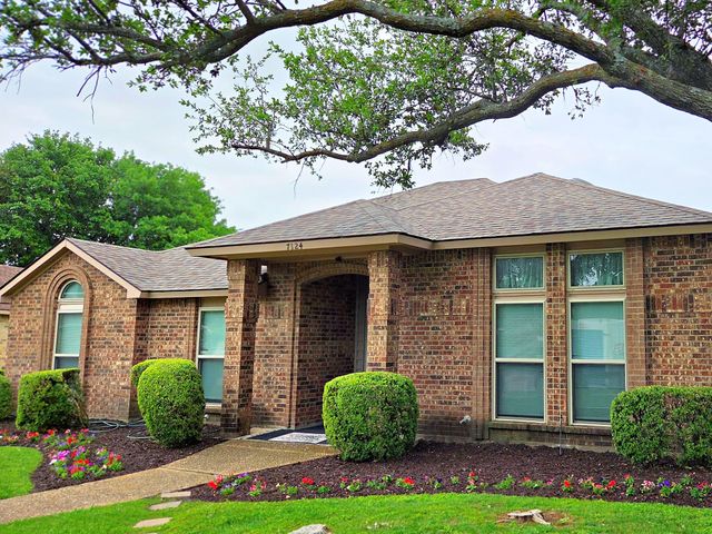 7124 Don Gomez Lane, Garland, TX 75043