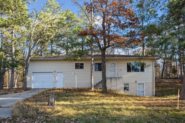 12553 N Pelican Lane, Mission Twp, MN 56465