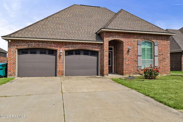 210 Woodhaven Road, Youngsville, LA 70592