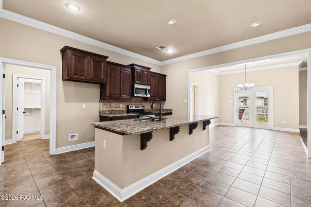 210 Woodhaven Road, Youngsville, LA 70592