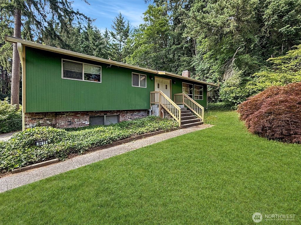 8419 121st Street E, Puyallup, WA 98373