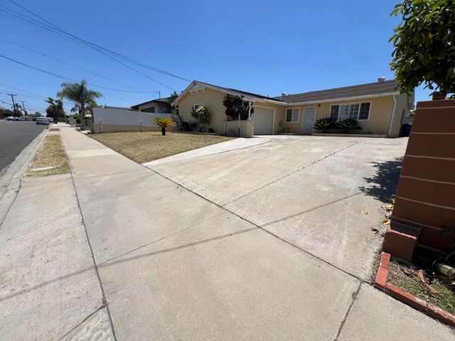 2534 Melrose Street, National City, CA 91950