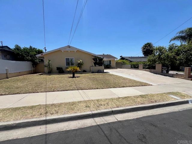 2534 Melrose Street, National City, CA 91950